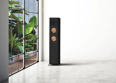 Klipsch RP-5000F II Noir - EasyLounge - 17