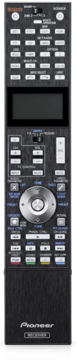 Pioneer SC-LX83 - EasyLounge - 3