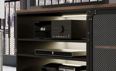 Anthem AVM 70 - EasyLounge - 7