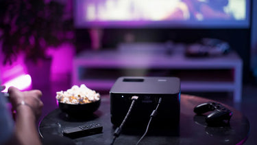 Philips GamePix 900 - EasyLounge - 12
