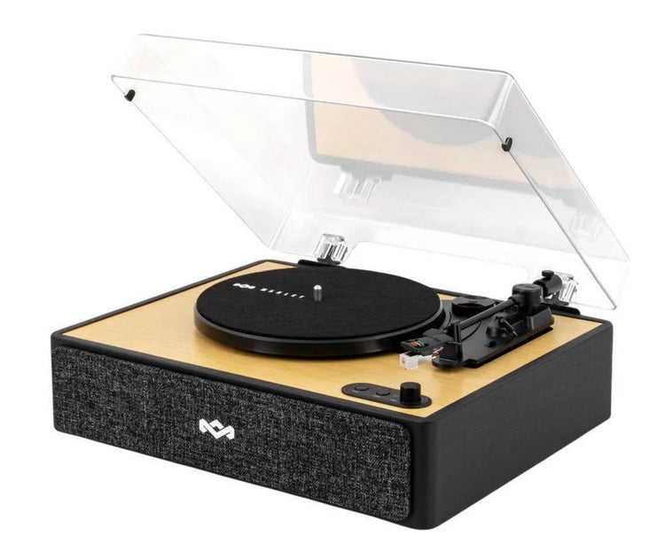 House Of Marley Rise Up - EasyLounge - 1