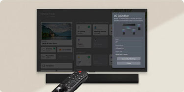 LG Electronics OLED77G4 - EasyLounge - 16