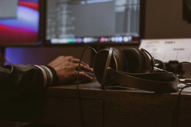 Audeze MM-100 - EasyLounge - 16