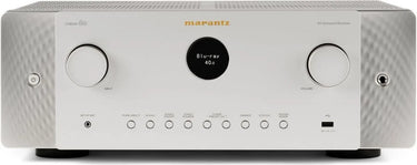 Marantz Cinema 60 DAB Silver Gold - EasyLounge - 6