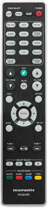 Marantz NR-1607 Noir - EasyLounge - 3