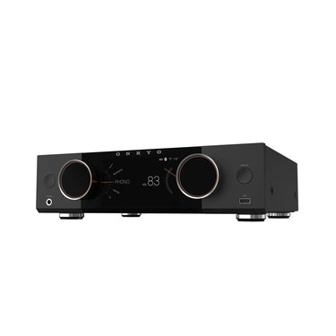 Onkyo Muse Y-50 Noir