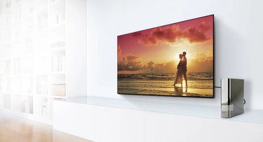 Panasonic TX-58GX800 - EasyLounge - 17