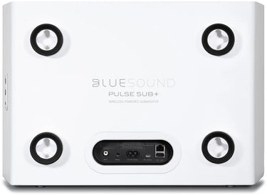Bluesound Pulse Sub + Blanc - EasyLounge - 10