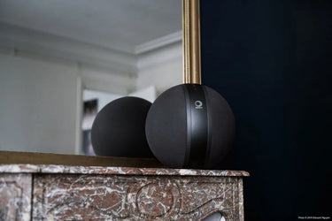 Elipson W35 Noir - EasyLounge - 7