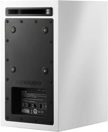 Dynaudio Xeo 20 Blanc satiné - EasyLounge - 4