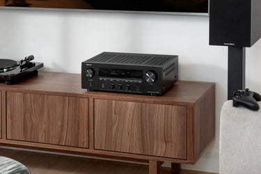 Denon DRA-900H Noir - EasyLounge - 11