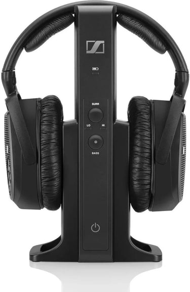 Sennheiser RS 175-U Noir - EasyLounge - 2