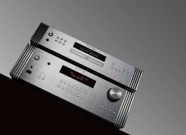 Rotel RA-6000 Silver - EasyLounge - 9