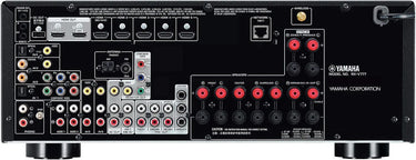 Yamaha RX-V777 Titane - EasyLounge - 2