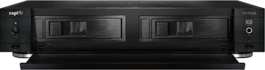 Zappiti Pro 4K HDR Audiocom Cinema Edition - EasyLounge - 3