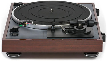 Thorens TD 102 A Noyer laqué - EasyLounge - 7