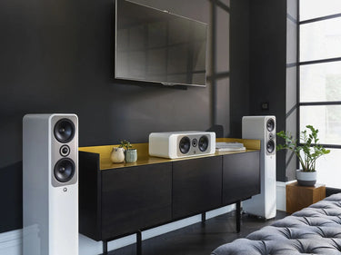 Q Acoustics Concept 50 Blanc - EasyLounge - 9