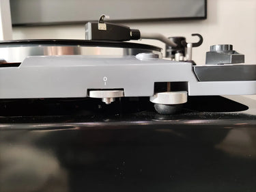 Thorens TD 124 DD (sans cellule) - EasyLounge - 20