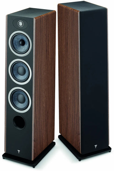 Focal Vestia N°2 Bois foncé