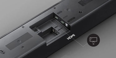 Samsung HW-N400 - EasyLounge - 17