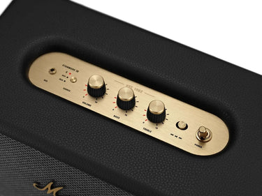 Marshall Stanmore 3 BT Noir - EasyLounge - 9