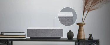 LG Electronics HU715QW - EasyLounge - 19