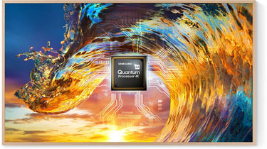 Samsung The Frame QE75LS03A - EasyLounge - 20