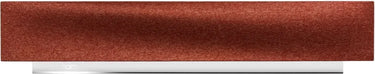 Naim Mu-so 2 grille Orange