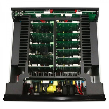 Tonewinner AD 8300 PA - EasyLounge - 3