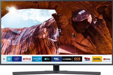 Samsung UE65RU7405 - EasyLounge - 22
