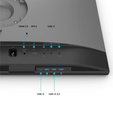 BenQ PD2706QN - EasyLounge - 6