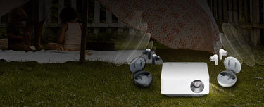 LG Electronics PF510Q-GL - EasyLounge - 32