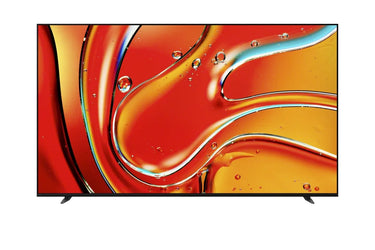 Sony 75 Bravia 7 - EasyLounge - 24