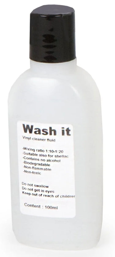 Pro-ject Wash It 100 ml