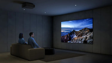 Sony VPL-XW5000 Noir - EasyLounge - 18