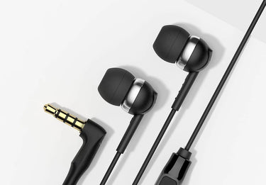 Sennheiser Hearing CX 80S - EasyLounge - 5
