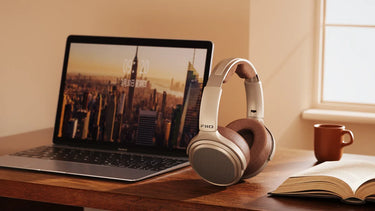 FiiO JT7 Champagne Gold - EasyLounge - 6