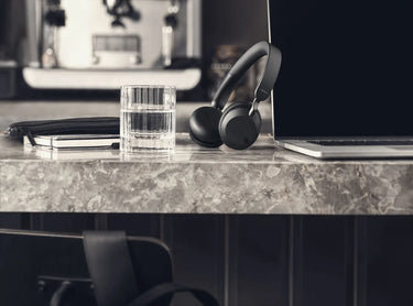 Jabra Elite 45h Noir et titane - EasyLounge - 8