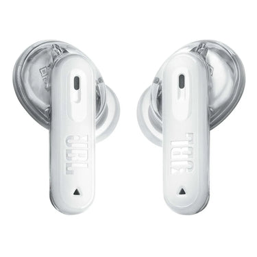 JBL Tune Beam 2 Ghost Edition Blanc - EasyLounge - 2