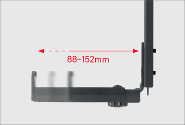 One for all Support universel WM5350 - EasyLounge - 3