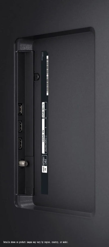 LG Electronics 65UR78 - EasyLounge - 8