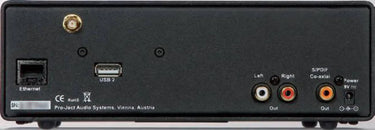 Pro-ject Stream Box DS Noir - EasyLounge - 2