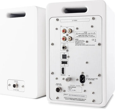 Argon Audio Forte A5 WiFi Blanc - EasyLounge - 4