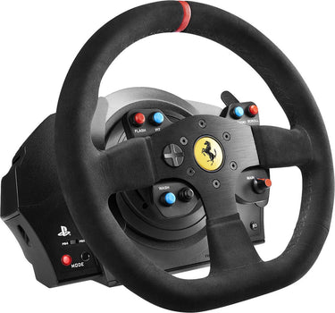 Thrustmaster  T300 Ferrari Integral Racing Wheel Alacantara Edi - EasyLounge - 2