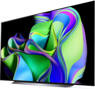 LG Electronics OLED83C3 - EasyLounge - 11