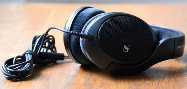 Sennheiser HD 560S - EasyLounge - 9