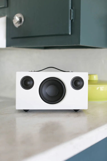 Audio Pro Addon BT C5 Blanc - EasyLounge - 13