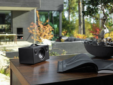 Audio Pro Addon BT C5 Noir - EasyLounge - 12