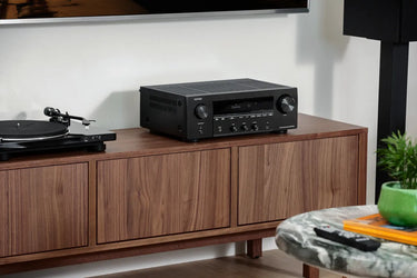 Denon DRA-900H Noir - EasyLounge - 9