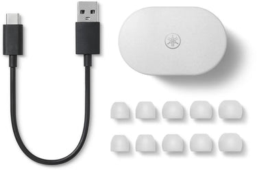Yamaha TW-E7B Blanc - EasyLounge - 4